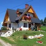 Apartamenty- Mieszkania Wakacyjne Czarna Gora