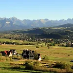 Apartamenty- Mieszkania Wakacyjne Czarna Gora