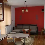 Apartamenty- Mieszkania Wakacyjne Apartment