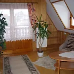 Apartamenty- Mieszkania Wakacyjne Apartment Czarna Gora