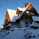 Apartment Apartamenty- Mieszkania Wakacyjne Czarna Gora