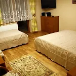 Apartamenty- Mieszkania Wakacyjne Apartment