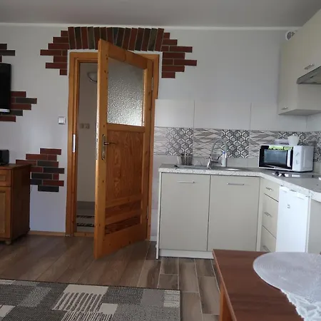 Apartamenty- Mieszkania Wakacyjne