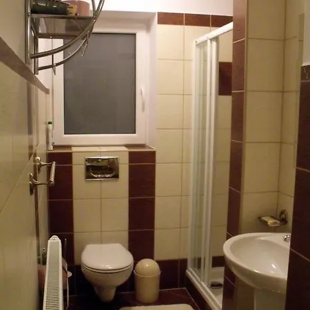 Apartamenty- Mieszkania Wakacyjne Apartament