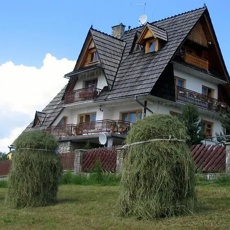 Apartamenty- Mieszkania Wakacyjne Apartament *
