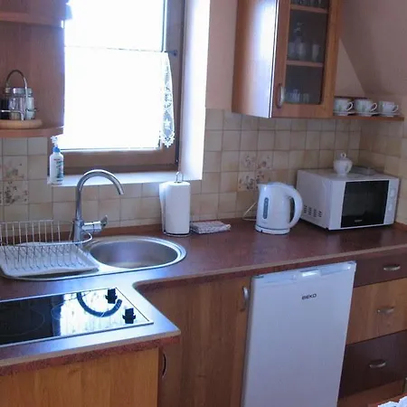 Apartamenty- Mieszkania Wakacyjne