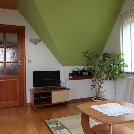 Apartament Apartamenty- Mieszkania Wakacyjne