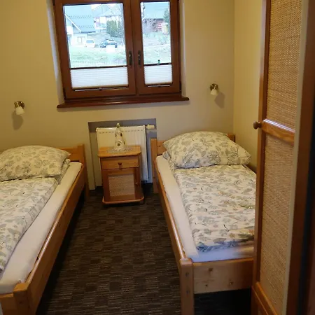 Apartament Apartamenty- Mieszkania Wakacyjne *