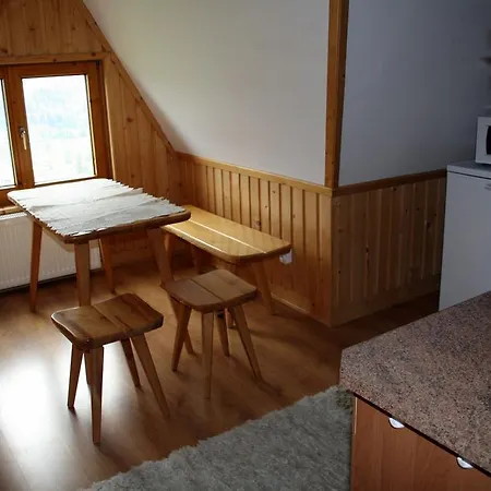 Lejlighed Apartamenty- Mieszkania Wakacyjne