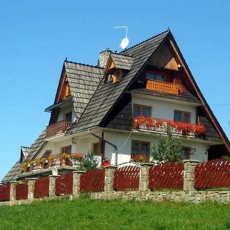 Apartamenty- Mieszkania Wakacyjne Apartament