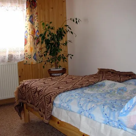 Apartamenty- Mieszkania Wakacyjne *