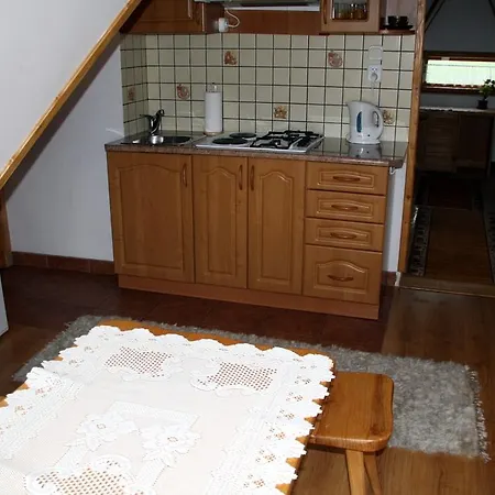 Apartamenty- Mieszkania Wakacyjne *