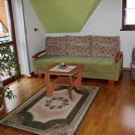 Apartamenty- Mieszkania Wakacyjne Apartament *