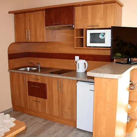 Apartamenty- Mieszkania Wakacyjne Apartament *