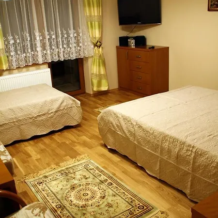 Apartamenty- Mieszkania Wakacyjne Lejlighed